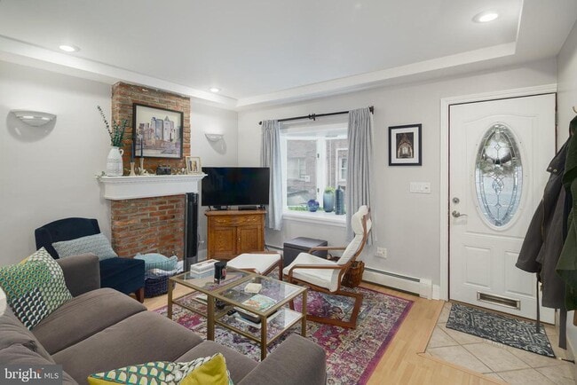 Photo - 1910 S Alder St