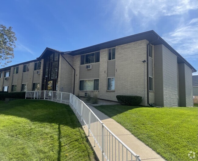 Building Photo - Morgan Avenue Apartments