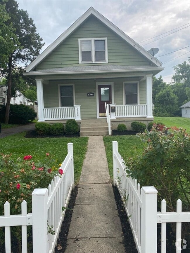 Building Photo - MT. WASHINGTON - Charming 3 bed 2 bath w l... Rental