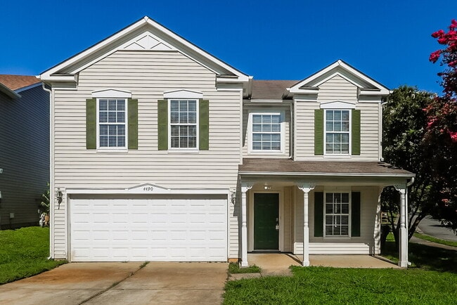 Building Photo - 4490 St Catherines Ct