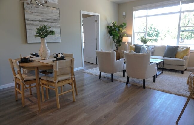 Silver Leaf Residences 1