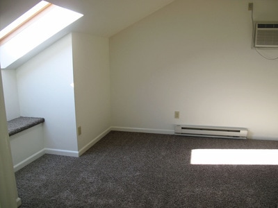 Standard Suite - Loft - Hunters Marsh Villas