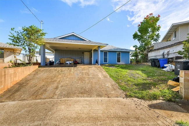 Photo - 1425 Kawelu St