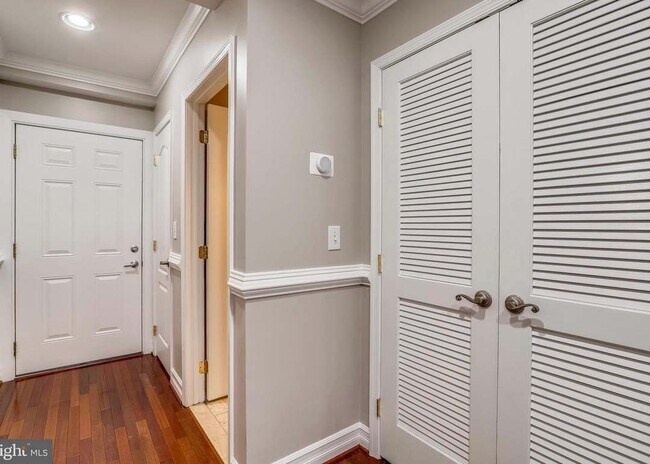 Photo - 1321 Euclid St NW Unit 302