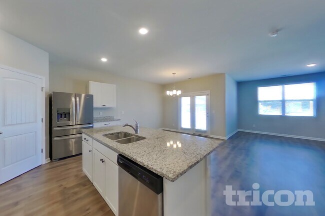 2028 Tate Farm Ln