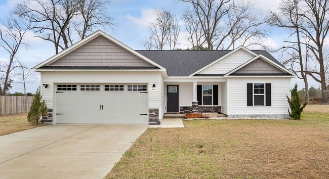 Building Photo - Pet-Friendly 3BR/2BA Home in Turkey Ridge | Richlands, NC