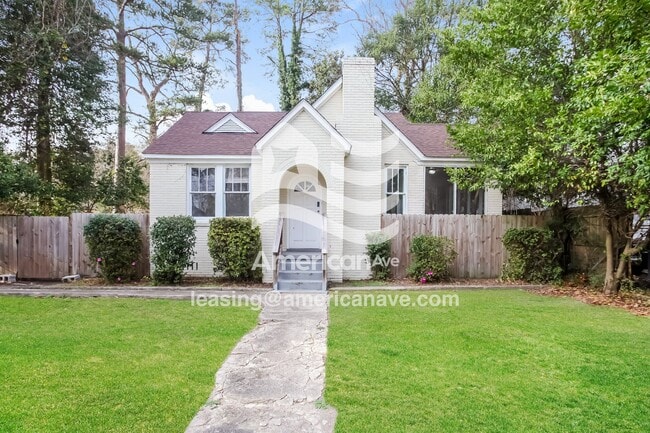 Building Photo - 4107 Glendon Rd