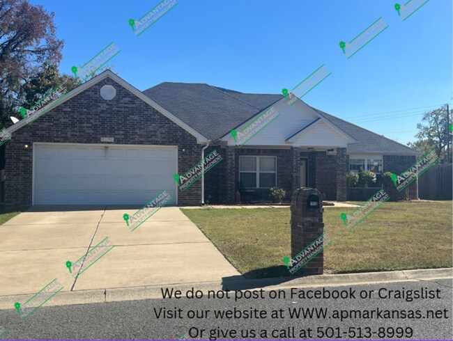 4 bed 3 bath Home - 4 bed 3 bath Home