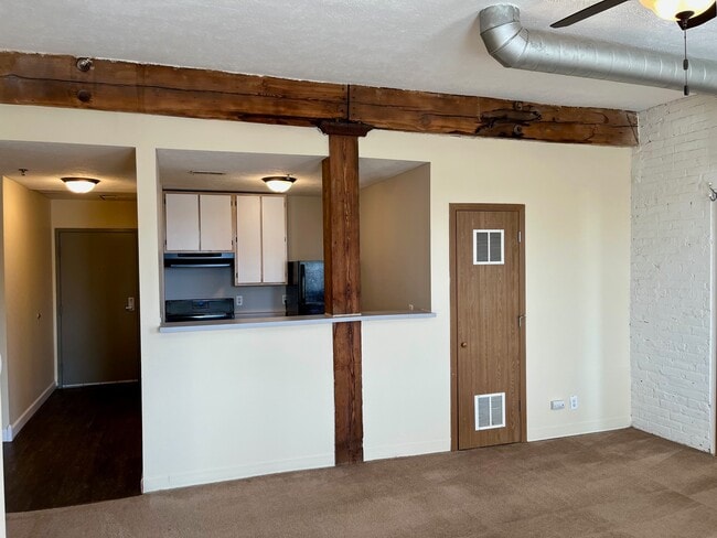 East Douglas Apartments