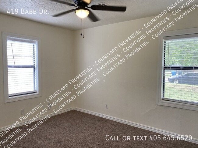 Photo - 419 Babb Dr