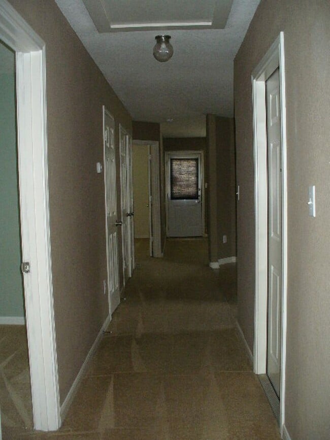 Photo - Charming 3-Bedroom Home for Immediate Move-In