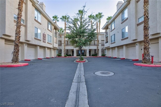 Building Photo - 7119 S Durango Dr Unit 110 Rental