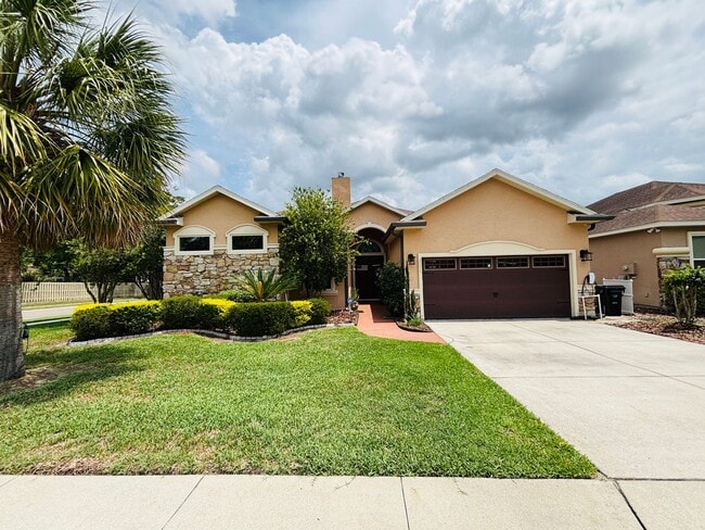 Photo - Belmont Community | 5 Bedroom | 3.5 Bath  — Move-In Ready July 2026