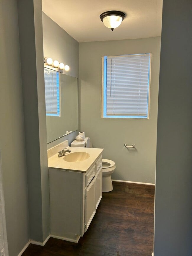 Photo - Fresh Remodel