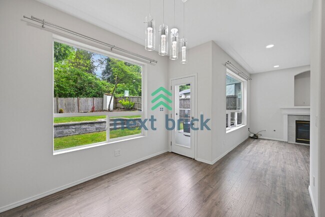 Photo - Charming 3-Bed with 2.5 Baths in Mountlake Terrace – Spacious 1561 Sq Ft Retreat!