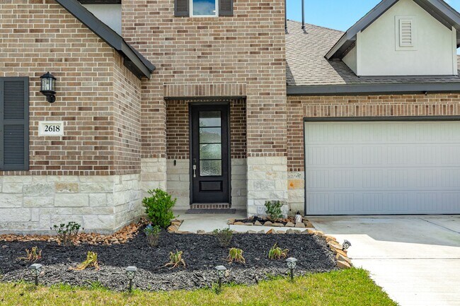 Photo - 2618 Jasper Oaks Dr