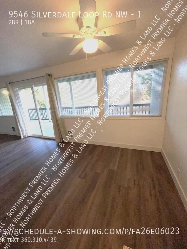 Photo - 9546 Silverdale Loop Rd NW Unit 1