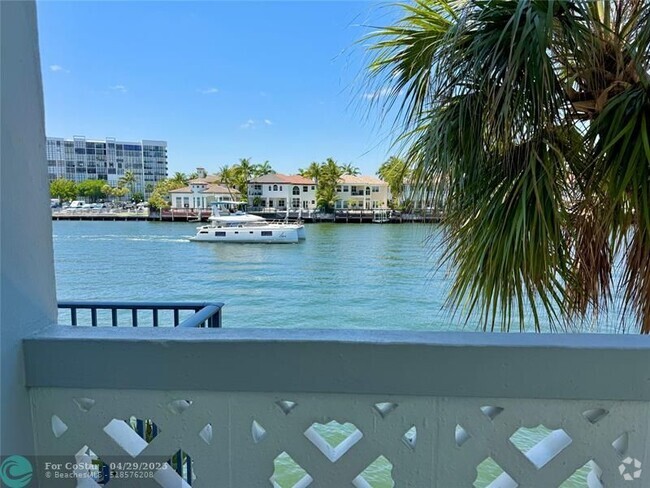Building Photo - 2600 S Ocean Dr Unit 212 Rental