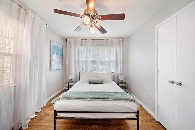 Photo - 3237 Rosedale St Unit 3