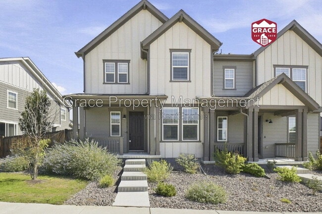 Building Photo - 16545 W Vallejo Pl