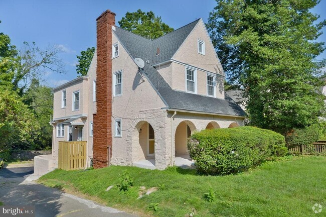 Building Photo - 537 Church Rd Rental