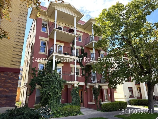 Building Photo - 470 E 300 S Unit 6