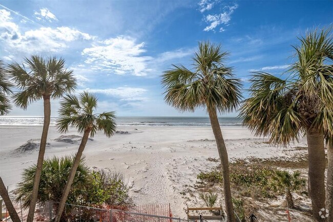 Building Photo - 3820 Gulf Blvd Unit 203 Rental