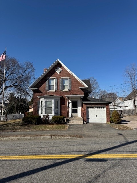 Building Photo - 394 Hanover St Unit 2