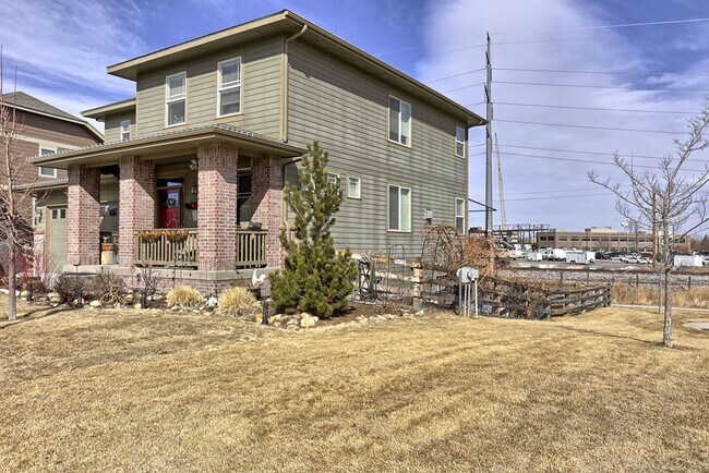 Photo - 1980 Blue Yonder Way Unit 1980 Blue Yonder Way