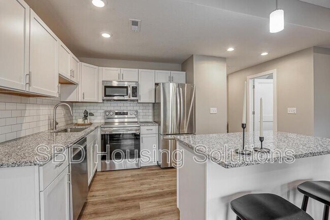 Photo - 2909 S Harvard Ave