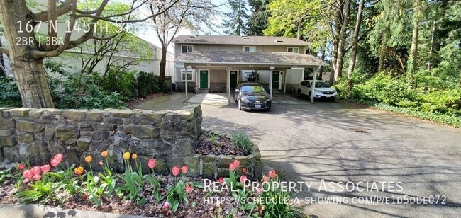 Building Photo - 167 N 145th St Rental