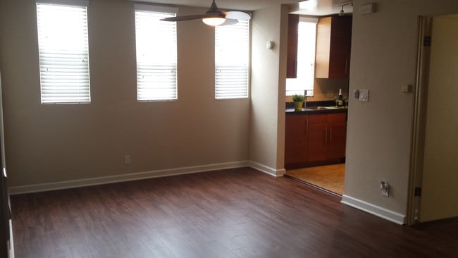 Photo - Park Loma Apartment Homes