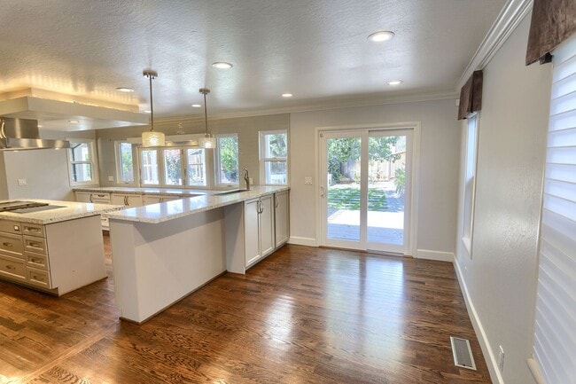 Photo - Stunning Almaden Valley 4-Bedroom Home