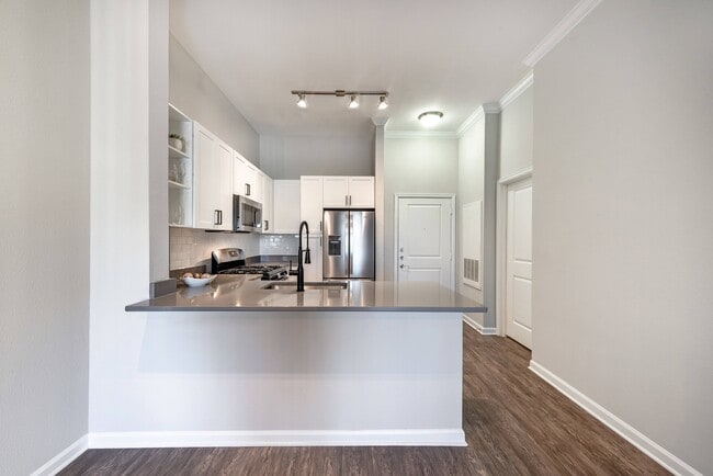 Photo - Bailey's Crossing