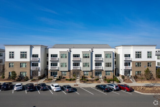 Republic Flats