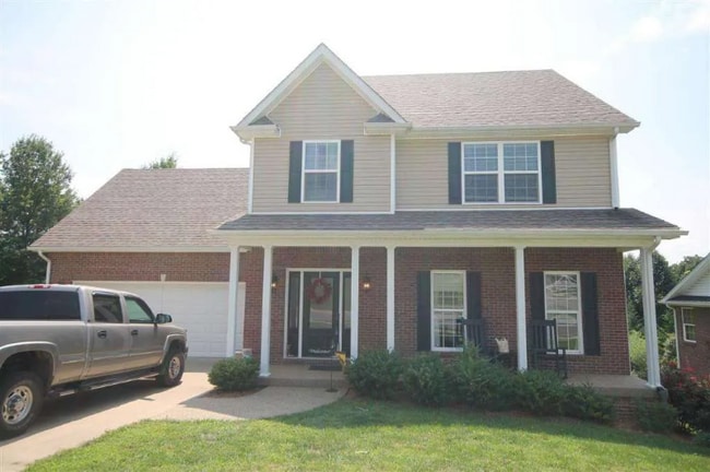Photo - 700 Weston Dr House