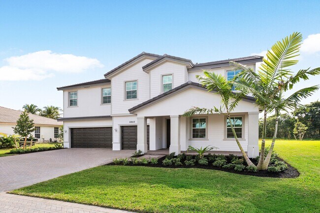 6843 Cobia Cir