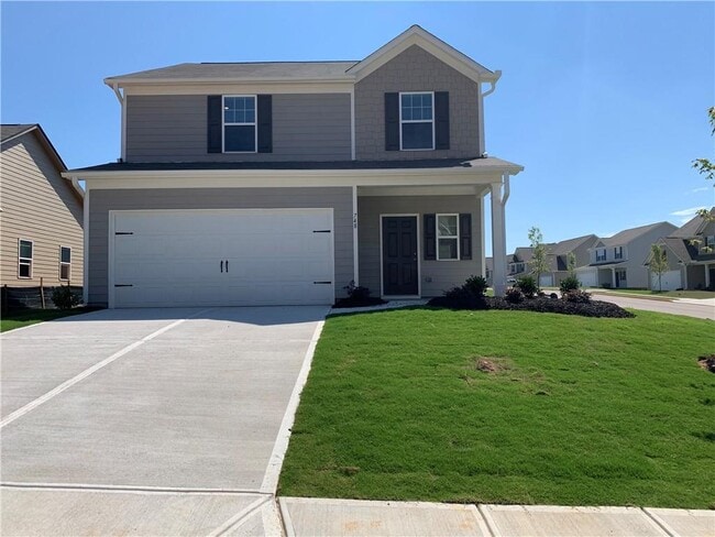 Photo - 748 Walnut Creek Cir House
