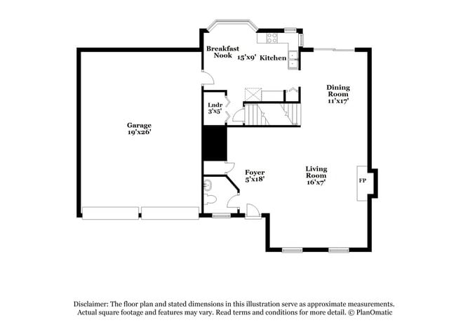 Photo - 837 Rocky Mountain Pkwy