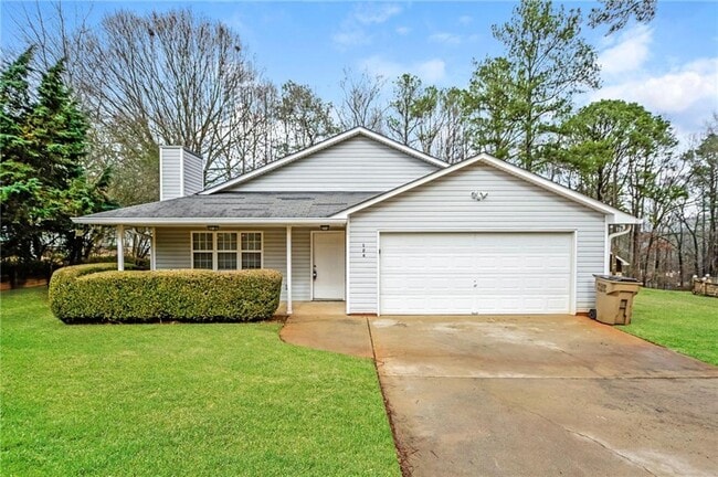 Building Photo - 124 Springvalley Cir Rental