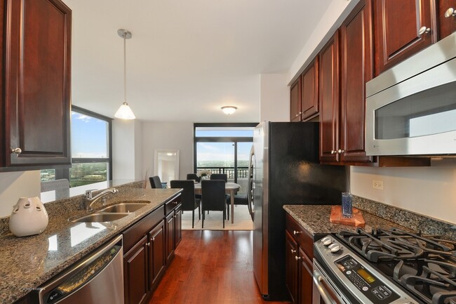 Photo - 1160 S Michigan Ave Unit 3103