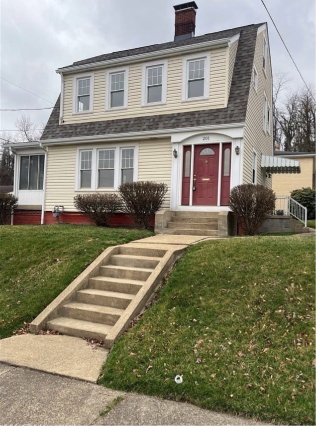 Building Photo - 201 Hollywood Blvd