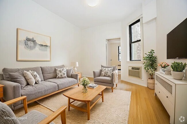 Building Photo - 312 W 58th St Unit 5/6 Rental