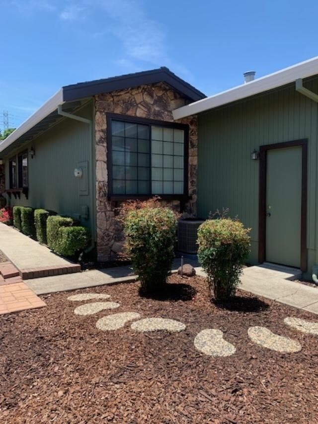 Photo - Morgan Hill Single Level Townhome