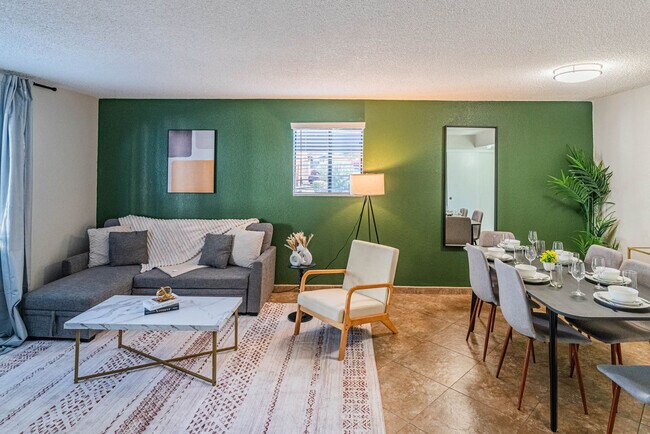 Photo - 8550 E McDowell Rd Unit ID1374249P