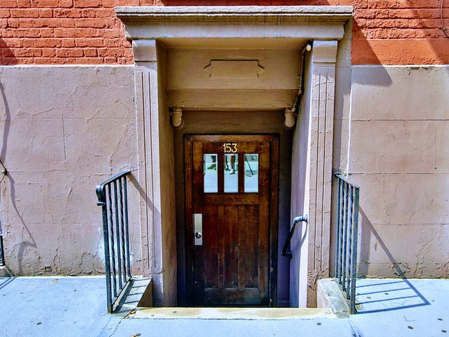153 West 10th Street