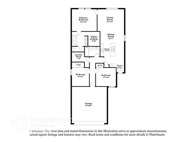 Photo - 17345 Cagan Crossings Blvd