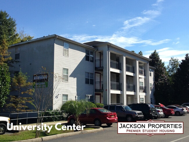 Photo - Jackson Properties