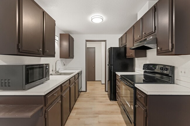 Carmel Apartments