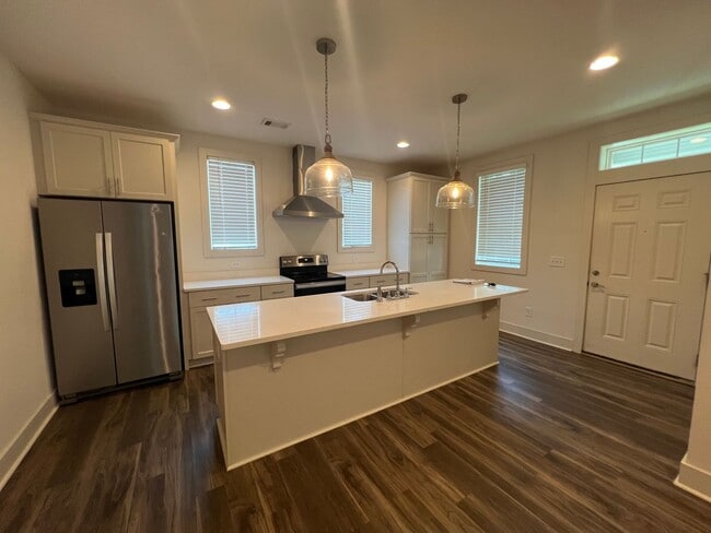 Photo - 553 N Ross St Unidad 553B